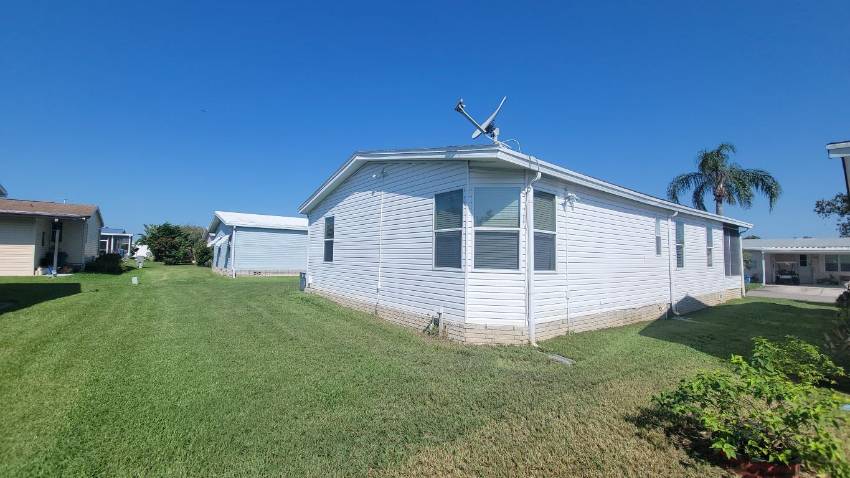 3527 Tower Overlook Drive a Lake Wales, FL Mobile or Manufactured Home for Sale